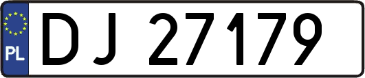 DJ27179