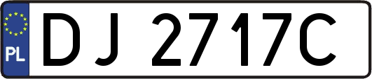 DJ2717C