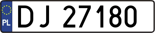 DJ27180