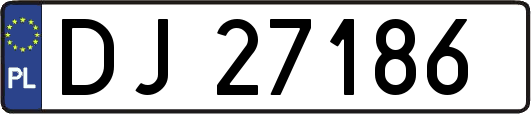 DJ27186