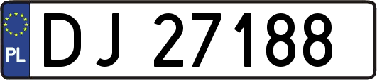 DJ27188