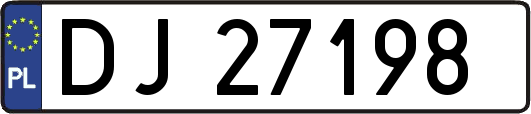DJ27198