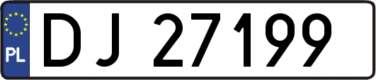 DJ27199