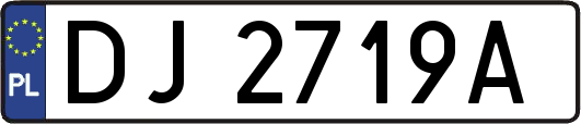 DJ2719A