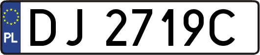 DJ2719C