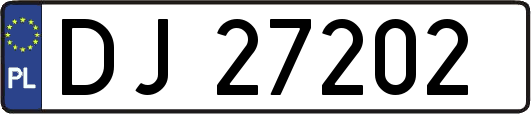 DJ27202