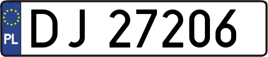 DJ27206