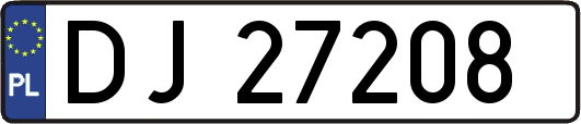 DJ27208