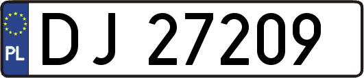 DJ27209