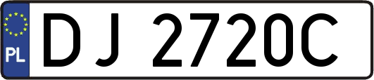 DJ2720C