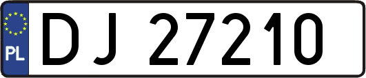 DJ27210