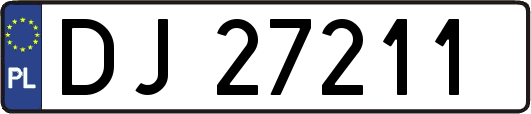 DJ27211