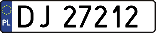 DJ27212