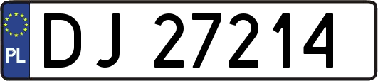 DJ27214