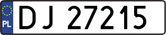 DJ27215