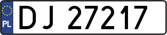DJ27217