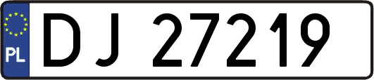 DJ27219