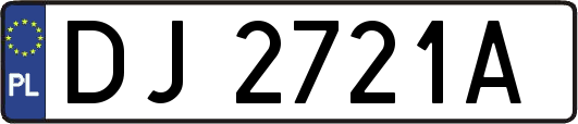 DJ2721A