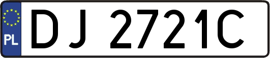 DJ2721C