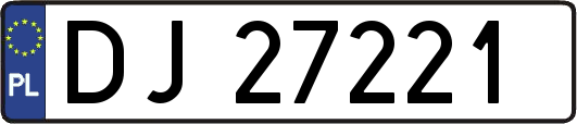 DJ27221