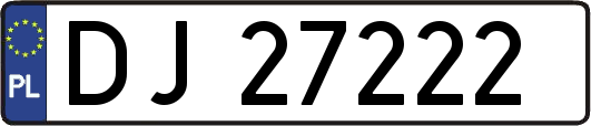 DJ27222