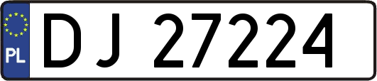 DJ27224