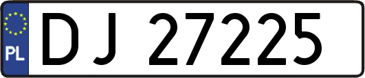 DJ27225