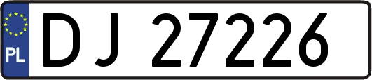 DJ27226