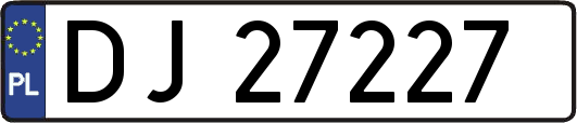 DJ27227