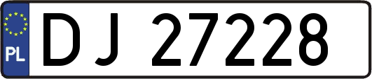 DJ27228