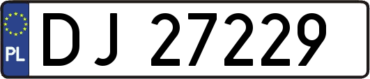 DJ27229