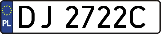 DJ2722C