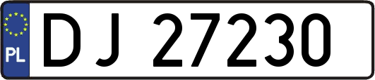 DJ27230