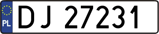 DJ27231