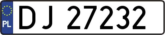 DJ27232