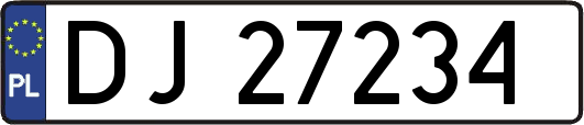 DJ27234