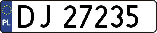 DJ27235