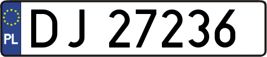 DJ27236