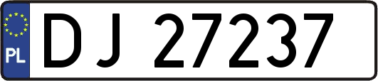 DJ27237