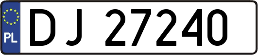 DJ27240