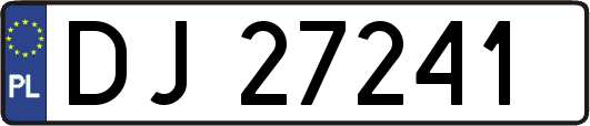 DJ27241