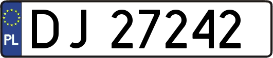 DJ27242