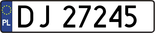DJ27245