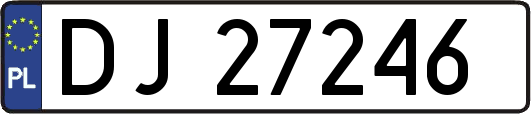 DJ27246