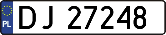 DJ27248
