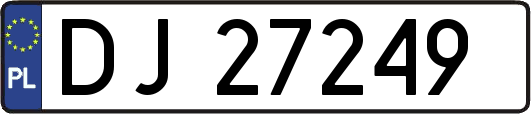 DJ27249