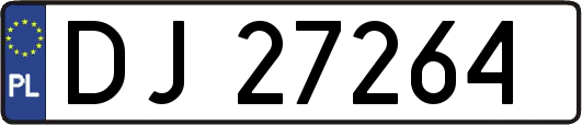 DJ27264