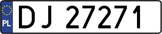 DJ27271