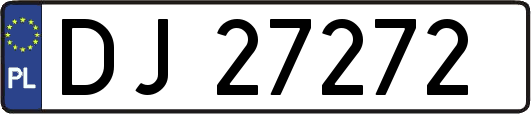 DJ27272