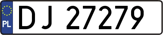 DJ27279
